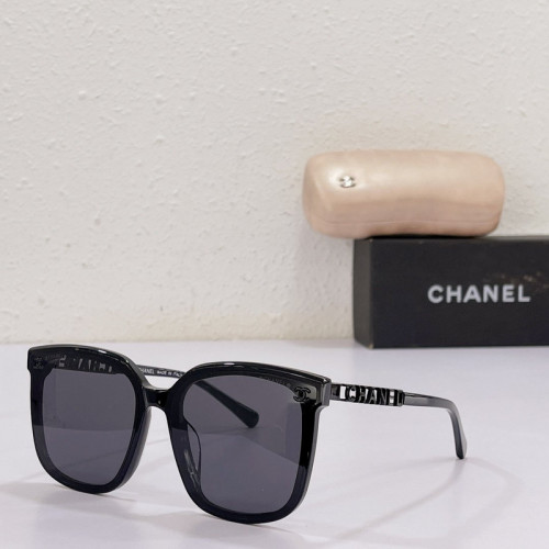 CHNL Sunglasses AAAA-594