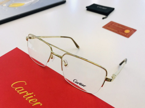 Cartier Sunglasses AAAA-151