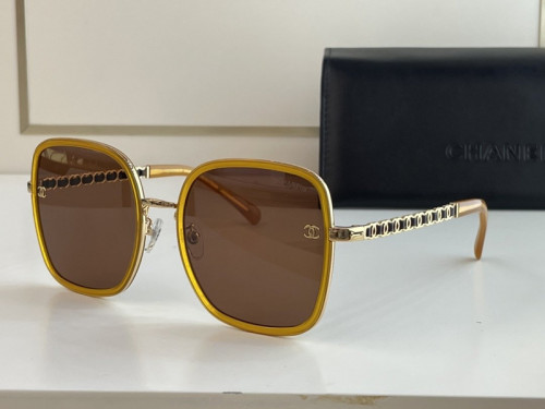 CHNL Sunglasses AAAA-861