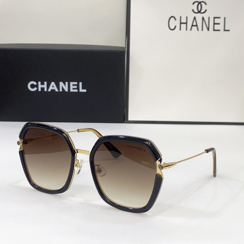 CHNL Sunglasses AAAA-1023