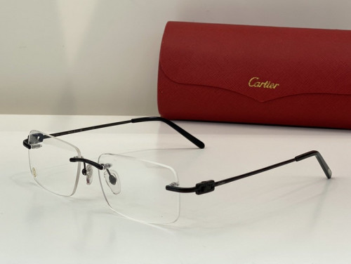 Cartier Sunglasses AAAA-709