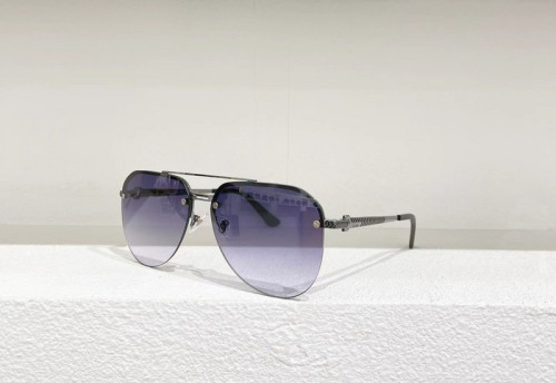 Cartier Sunglasses AAAA-591