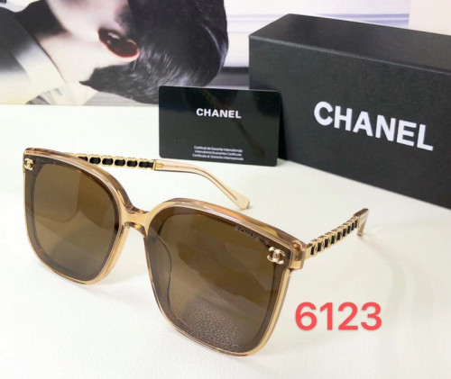 CHNL Sunglasses AAAA-711