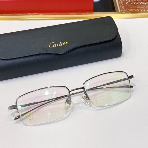 Cartier Sunglasses AAAA-176
