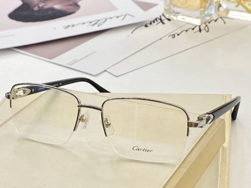 Cartier Sunglasses AAAA-976