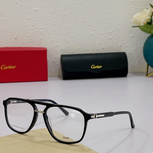 Cartier Sunglasses AAAA-900