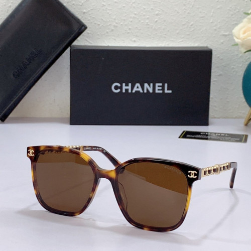 CHNL Sunglasses AAAA-850