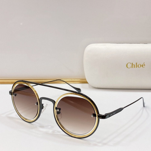 Chloe Sunglasses AAAA-046
