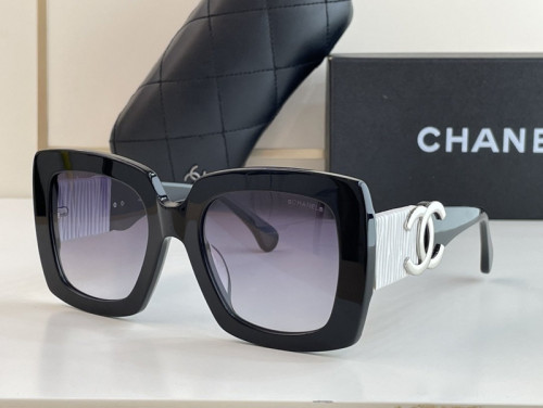 CHNL Sunglasses AAAA-614