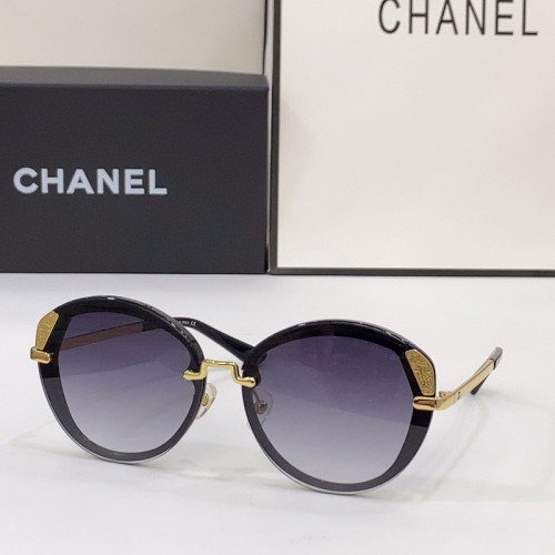 CHNL Sunglasses AAAA-838