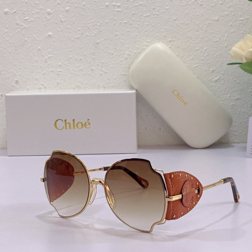 Chloe Sunglasses AAAA-026