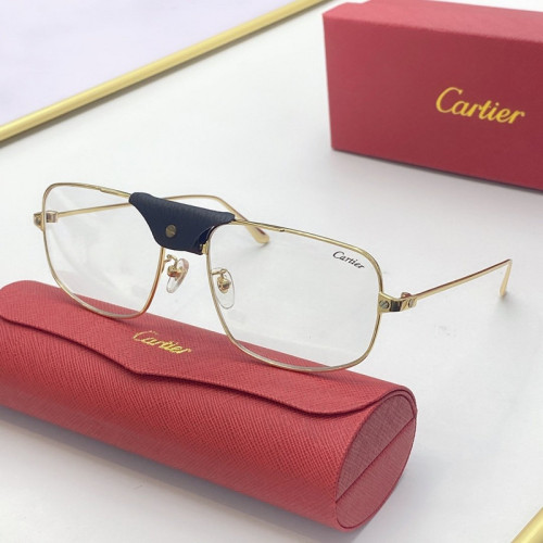 Cartier Sunglasses AAAA-786