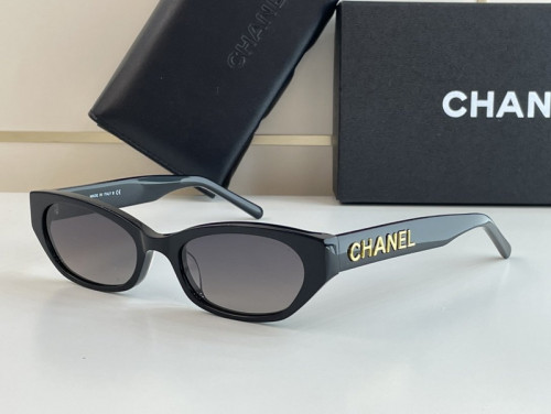 CHNL Sunglasses AAAA-733