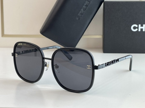 CHNL Sunglasses AAAA-871