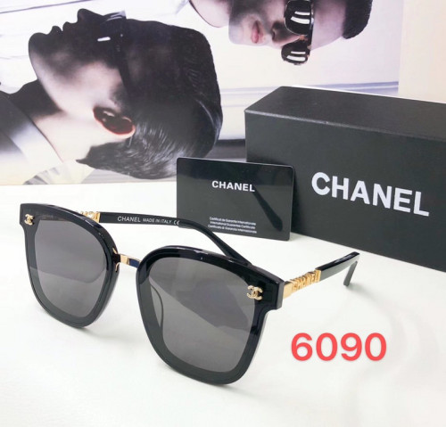 CHNL Sunglasses AAAA-716