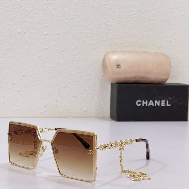 CHNL Sunglasses AAAA-648