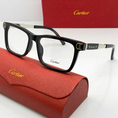 Cartier Sunglasses AAAA-560