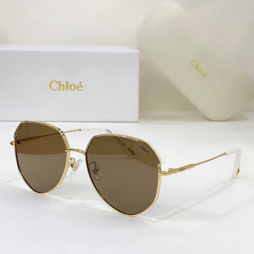 Chloe Sunglasses AAAA-007