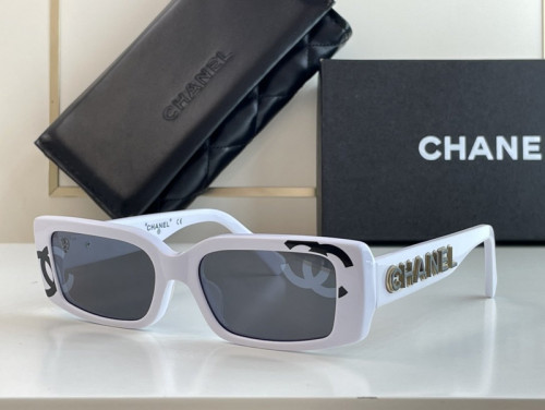 CHNL Sunglasses AAAA-071