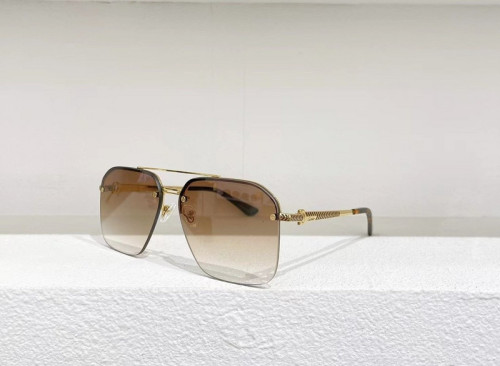 Cartier Sunglasses AAAA-583