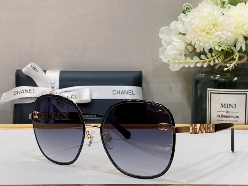 CHNL Sunglasses AAAA-780