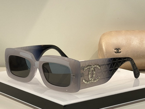 CHNL Sunglasses AAAA-1031
