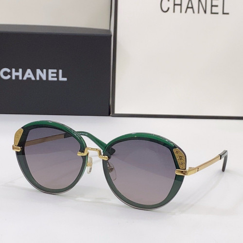 CHNL Sunglasses AAAA-834