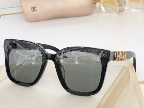CHNL Sunglasses AAAA-546