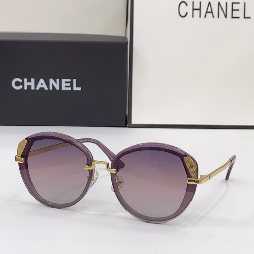 CHNL Sunglasses AAAA-836