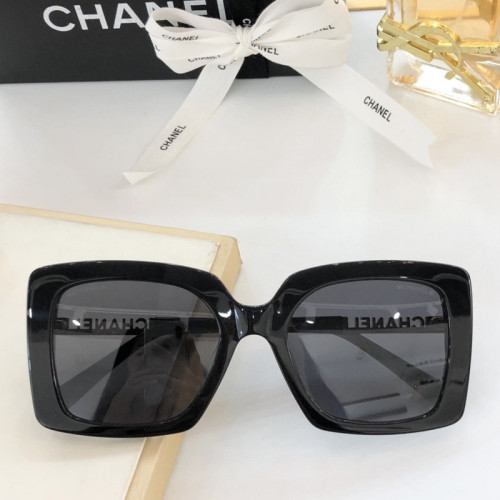 CHNL Sunglasses AAAA-495