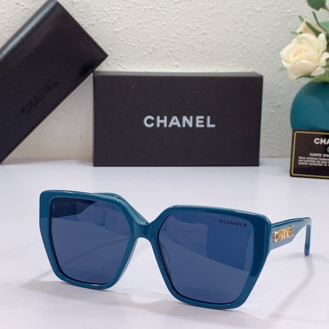 CHNL Sunglasses AAAA-811