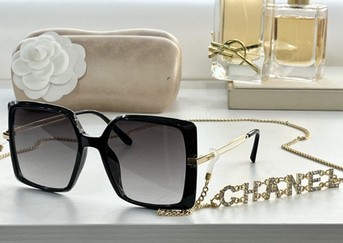 CHNL Sunglasses AAAA-507