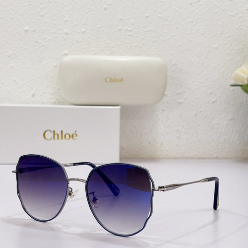 Chloe Sunglasses AAAA-017