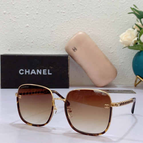 CHNL Sunglasses AAAA-365