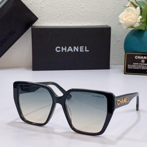 CHNL Sunglasses AAAA-813