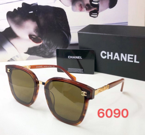 CHNL Sunglasses AAAA-718