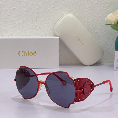 Chloe Sunglasses AAAA-024