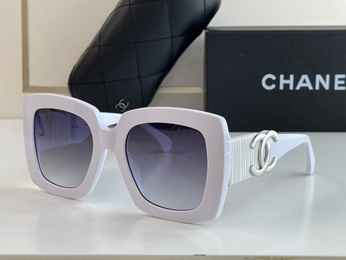 CHNL Sunglasses AAAA-613