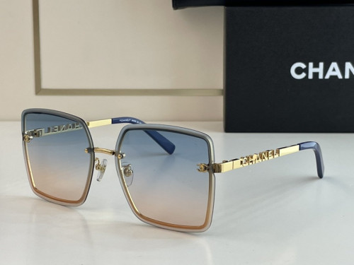 CHNL Sunglasses AAAA-890