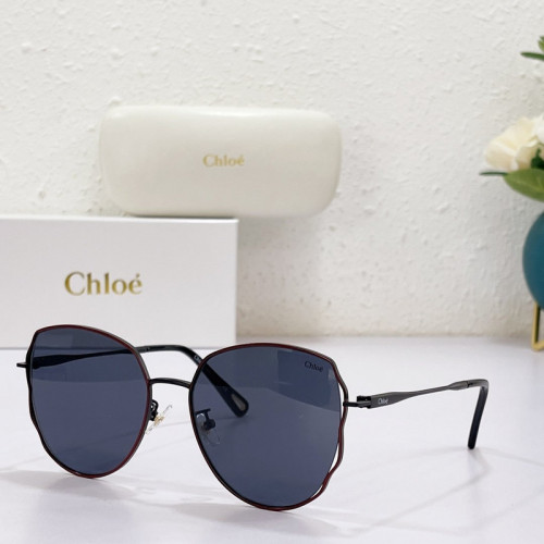 Chloe Sunglasses AAAA-016
