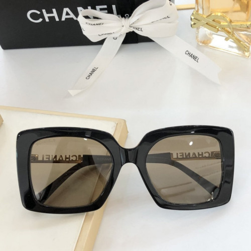 CHNL Sunglasses AAAA-497