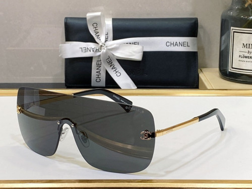 CHNL Sunglasses AAAA-215