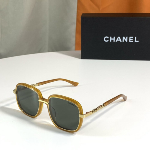 CHNL Sunglasses AAAA-425