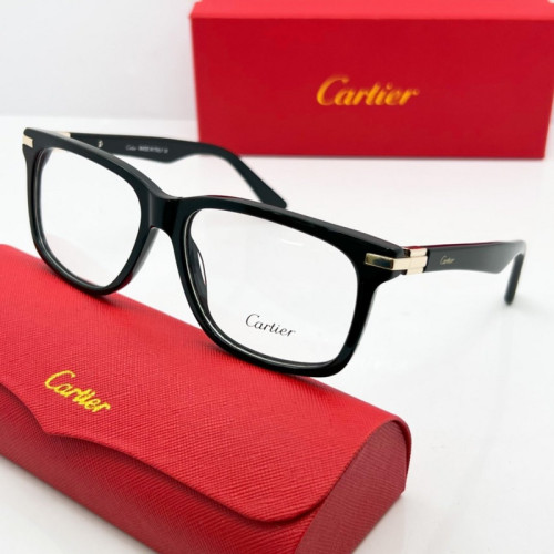 Cartier Sunglasses AAAA-173