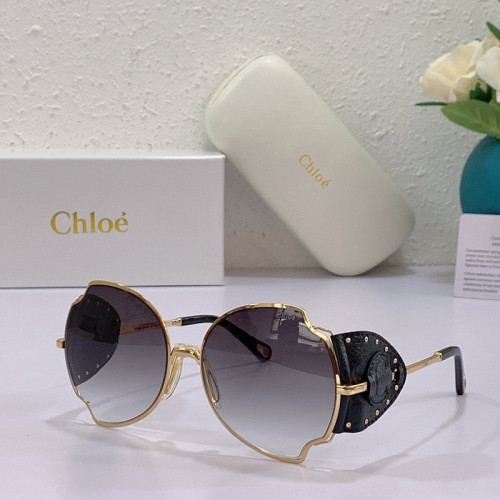 Chloe Sunglasses AAAA-021
