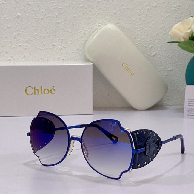 Chloe Sunglasses AAAA-023