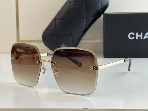 CHNL Sunglasses AAAA-607