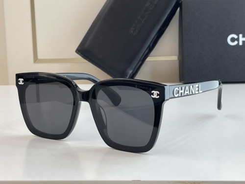 CHNL Sunglasses AAAA-392