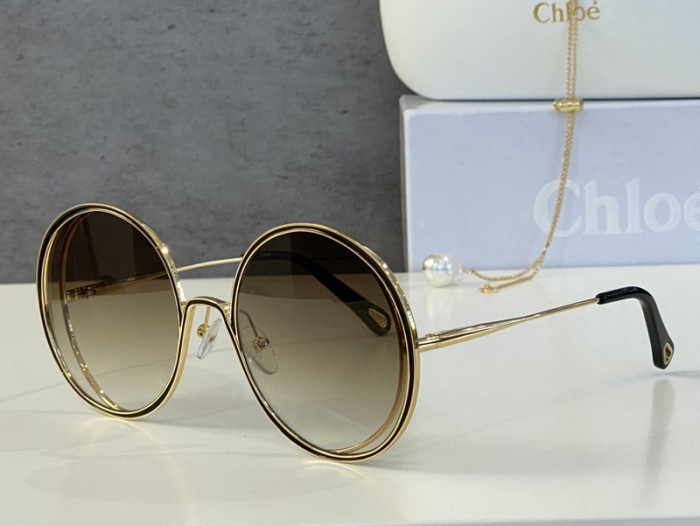 Chloe Sunglasses AAAA-106