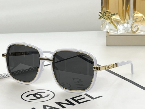 CHNL Sunglasses AAAA-599